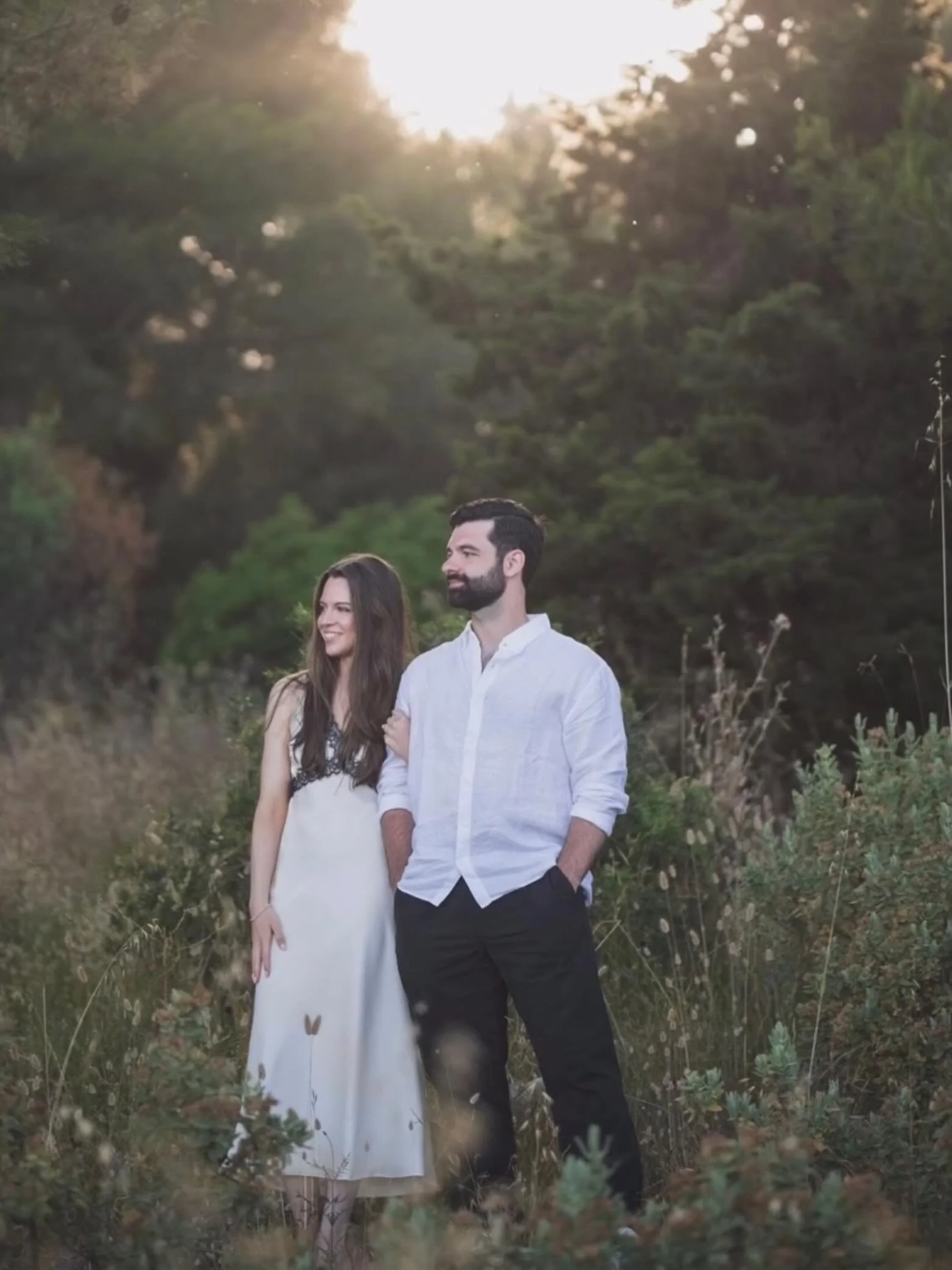 It&rsquo;s Hayley &amp; Matt&rsquo;s wedding week! 🎉 📸: @wildroses_studio