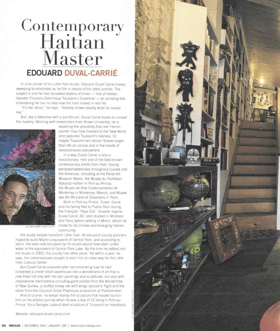 INDULGE -- STUDIO CRAWL -- DEC. 201414.jpg