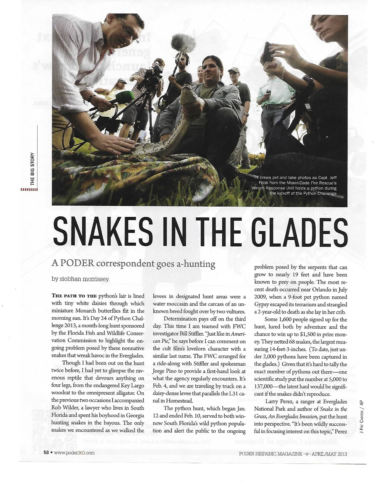PODER Hispanic -- PYTHON HUNTING2.jpg