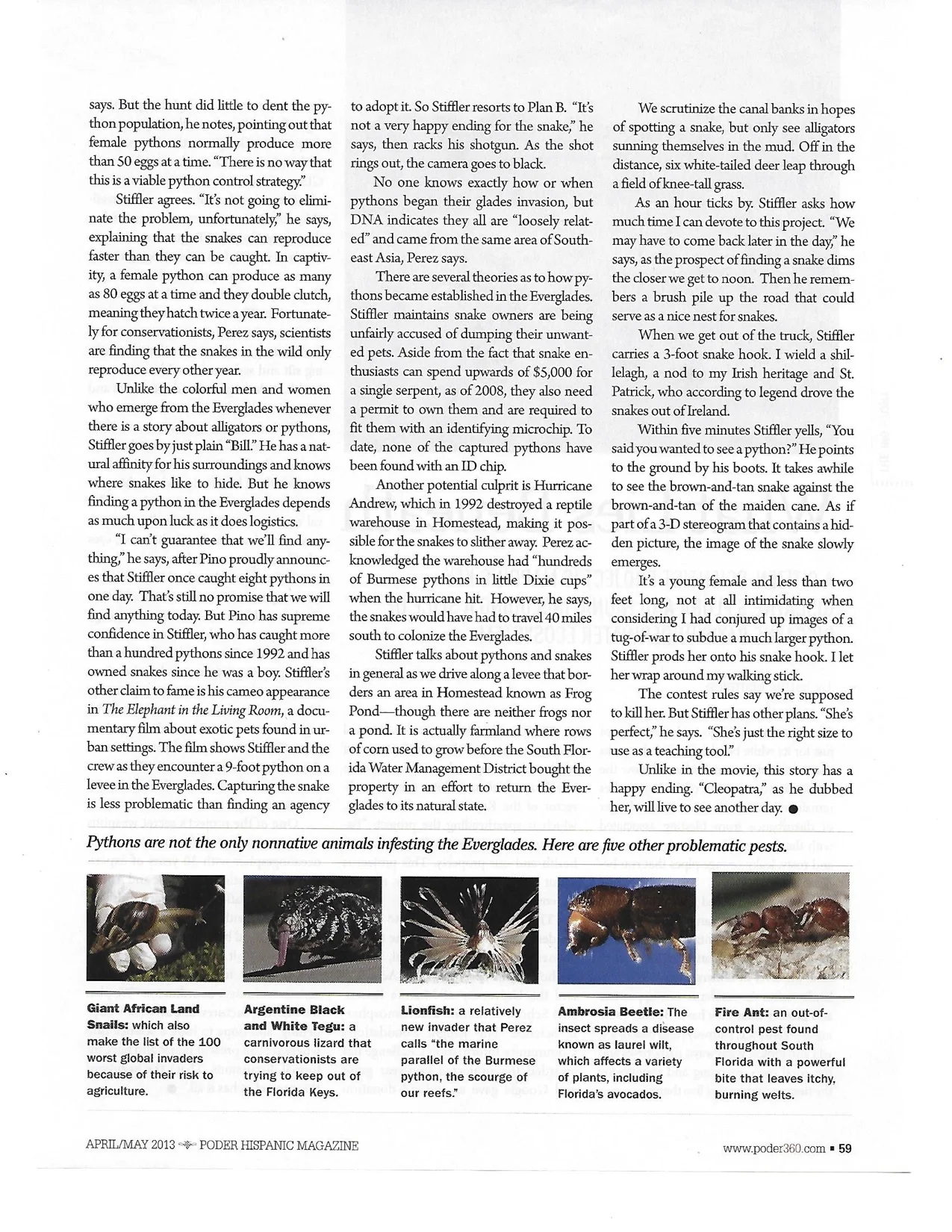 PODER Hispanic -- PYTHON HUNTING3.jpg