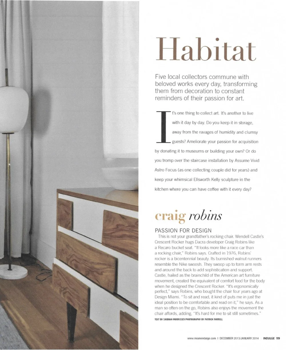 INDULGE -- COLLECTORS - EXPERTS - ART PUBLIC -- 20133.jpg