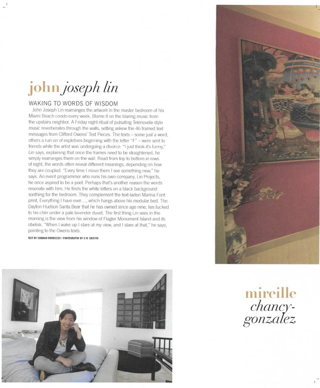 INDULGE -- COLLECTORS - EXPERTS - ART PUBLIC -- 20134.jpg