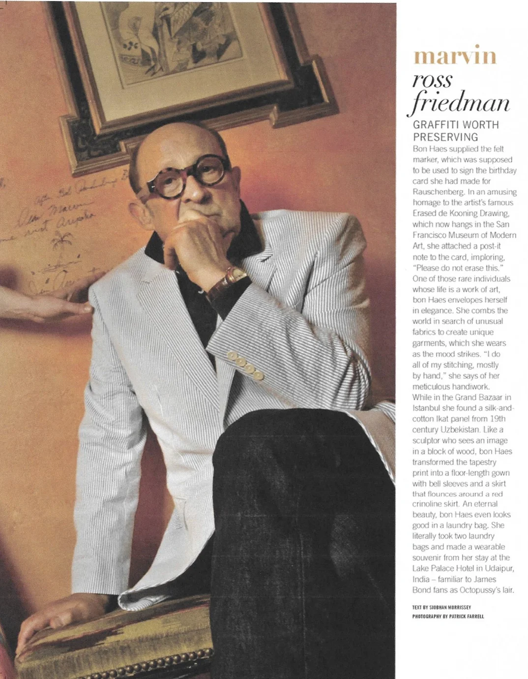 INDULGE -- COLLECTORS - EXPERTS - ART PUBLIC -- 20136.jpg