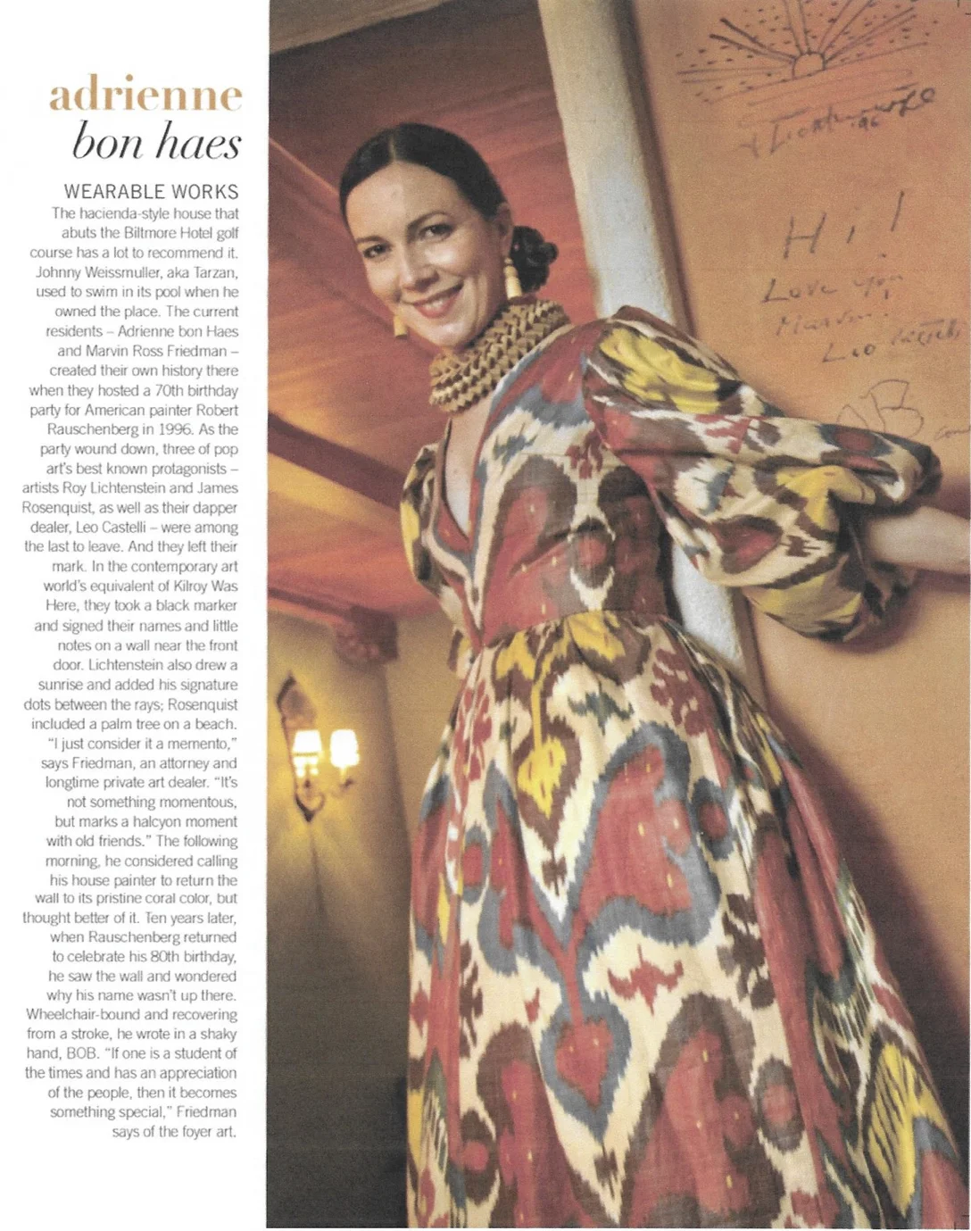 INDULGE -- COLLECTORS - EXPERTS - ART PUBLIC -- 20135.jpg