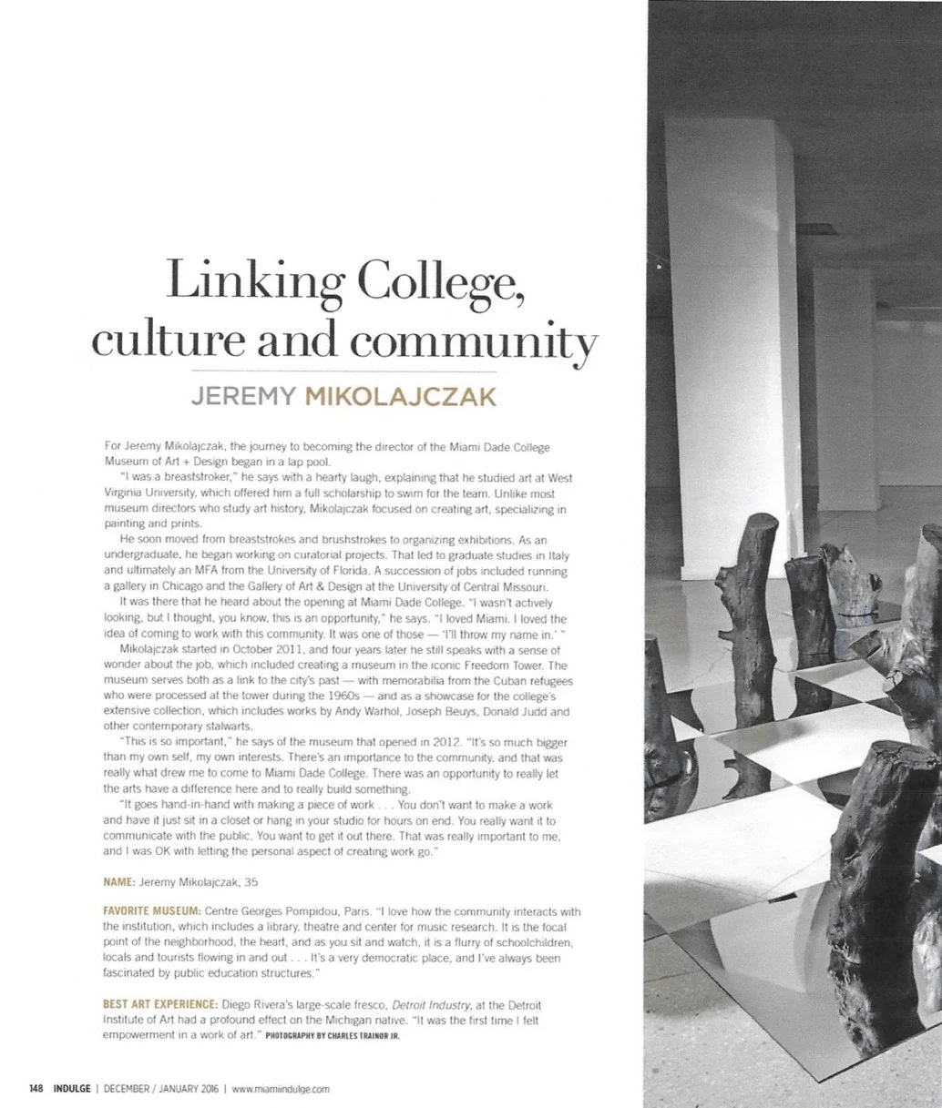 INDULGE -- MUSEUM DIRECTORS - ART PUBLIC -- 20158.jpg