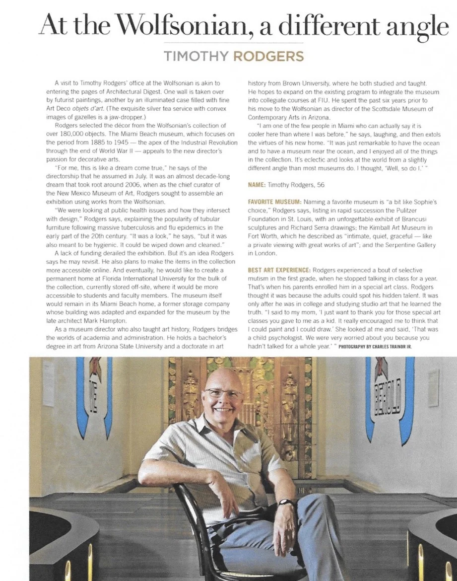 INDULGE -- MUSEUM DIRECTORS - ART PUBLIC -- 20157.jpg