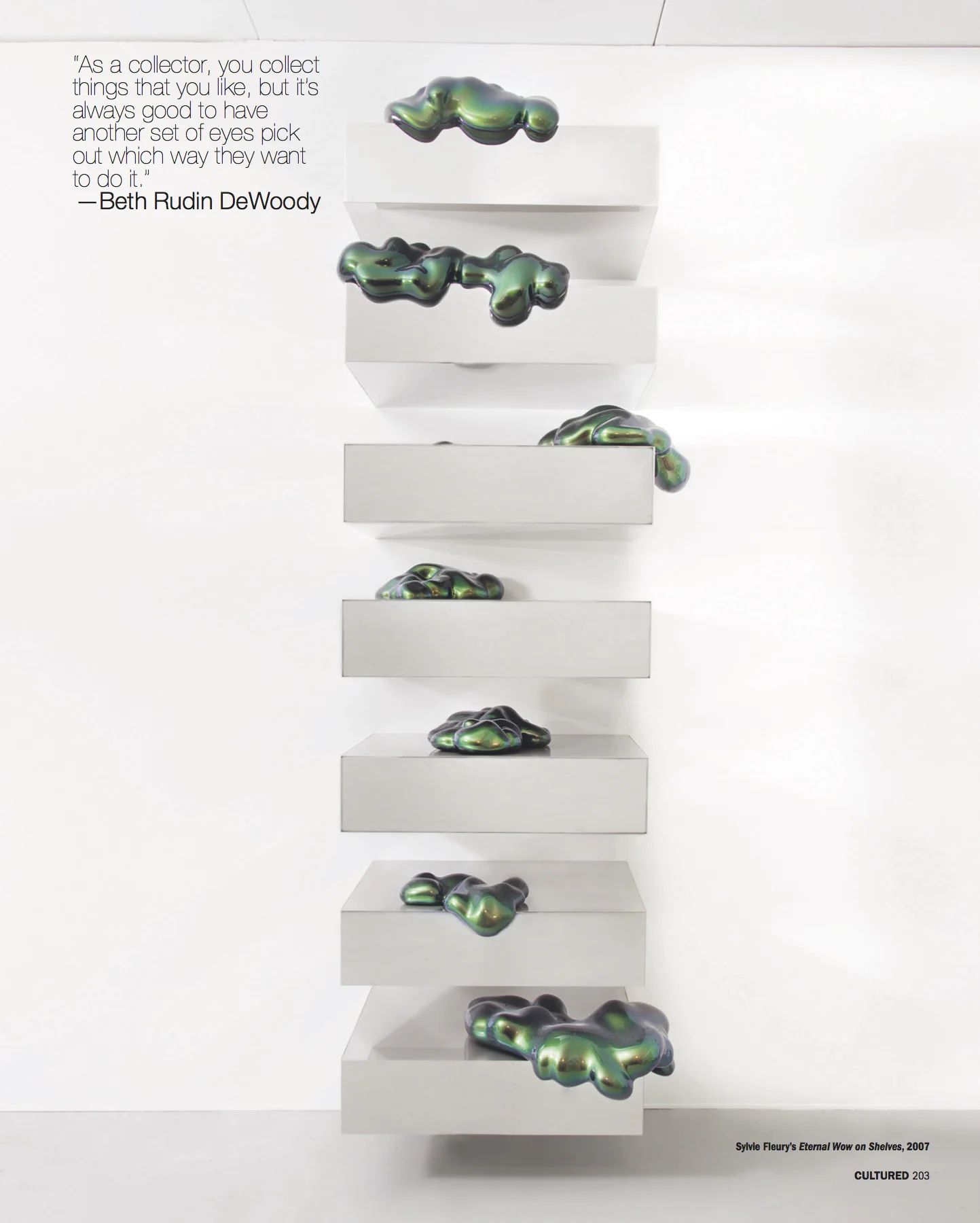 CULTURED FEB-MAR 2015 -- COLLECTOR BETH DE WOODY3.jpg