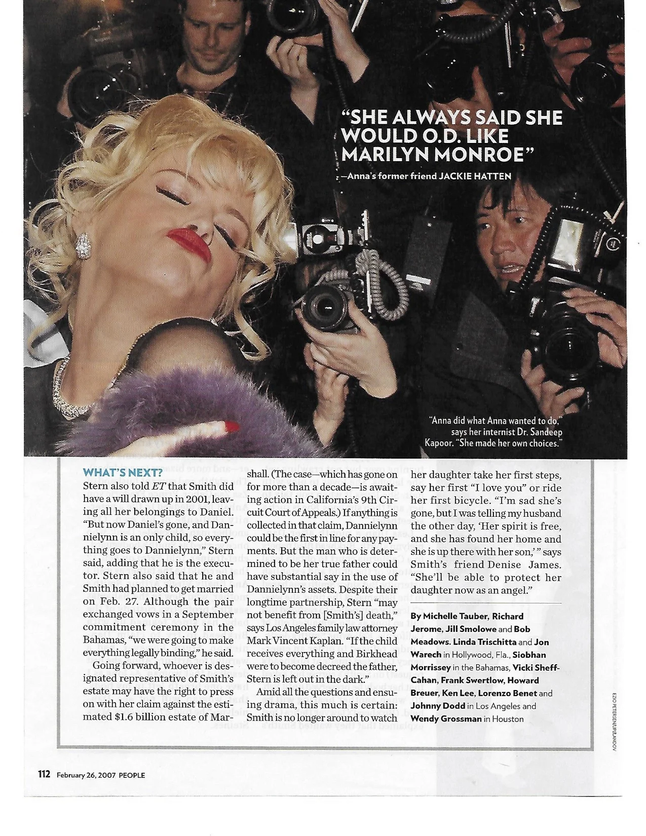 PEOPLE -- ANNA NICOLE SMITH -- DEATH X 220.jpg