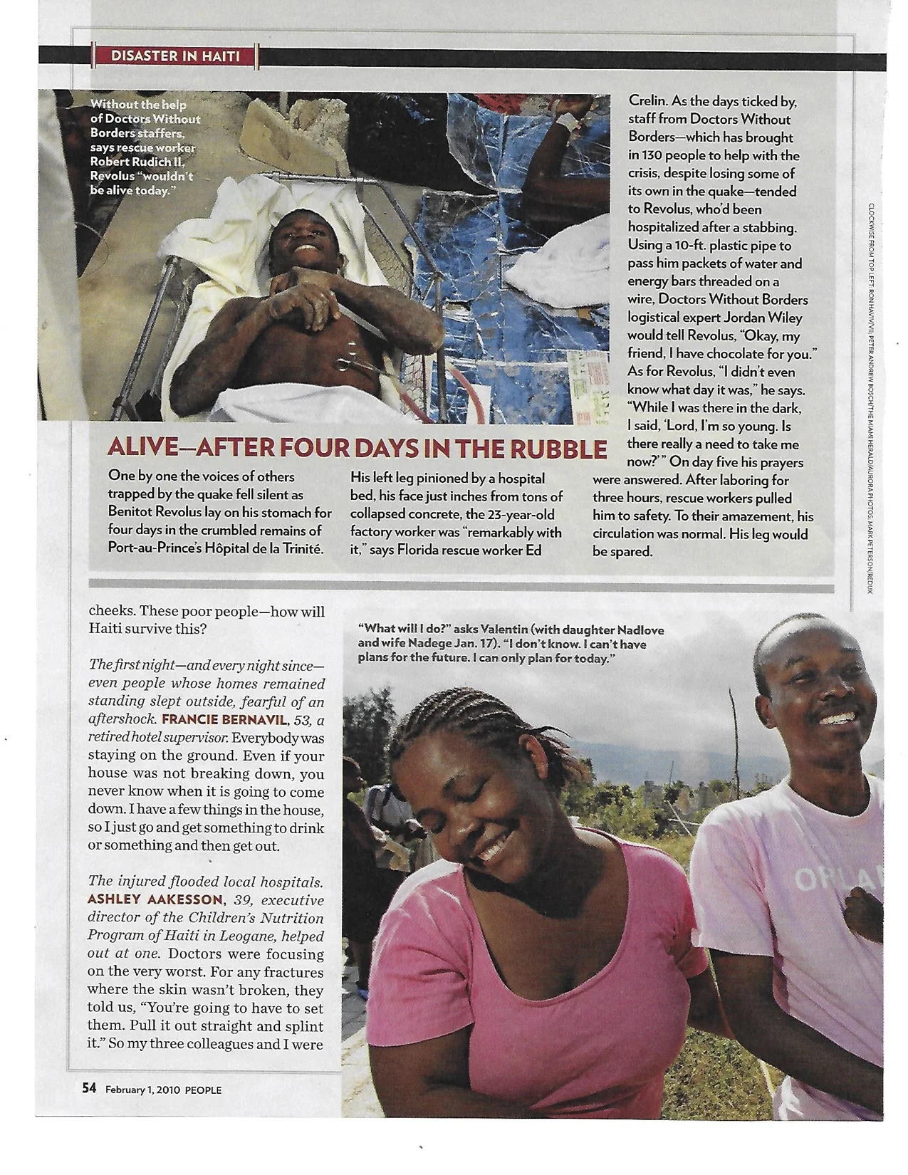 PEOPLE MAGAZINE -- HAITI EARTHQUAKE8.jpg