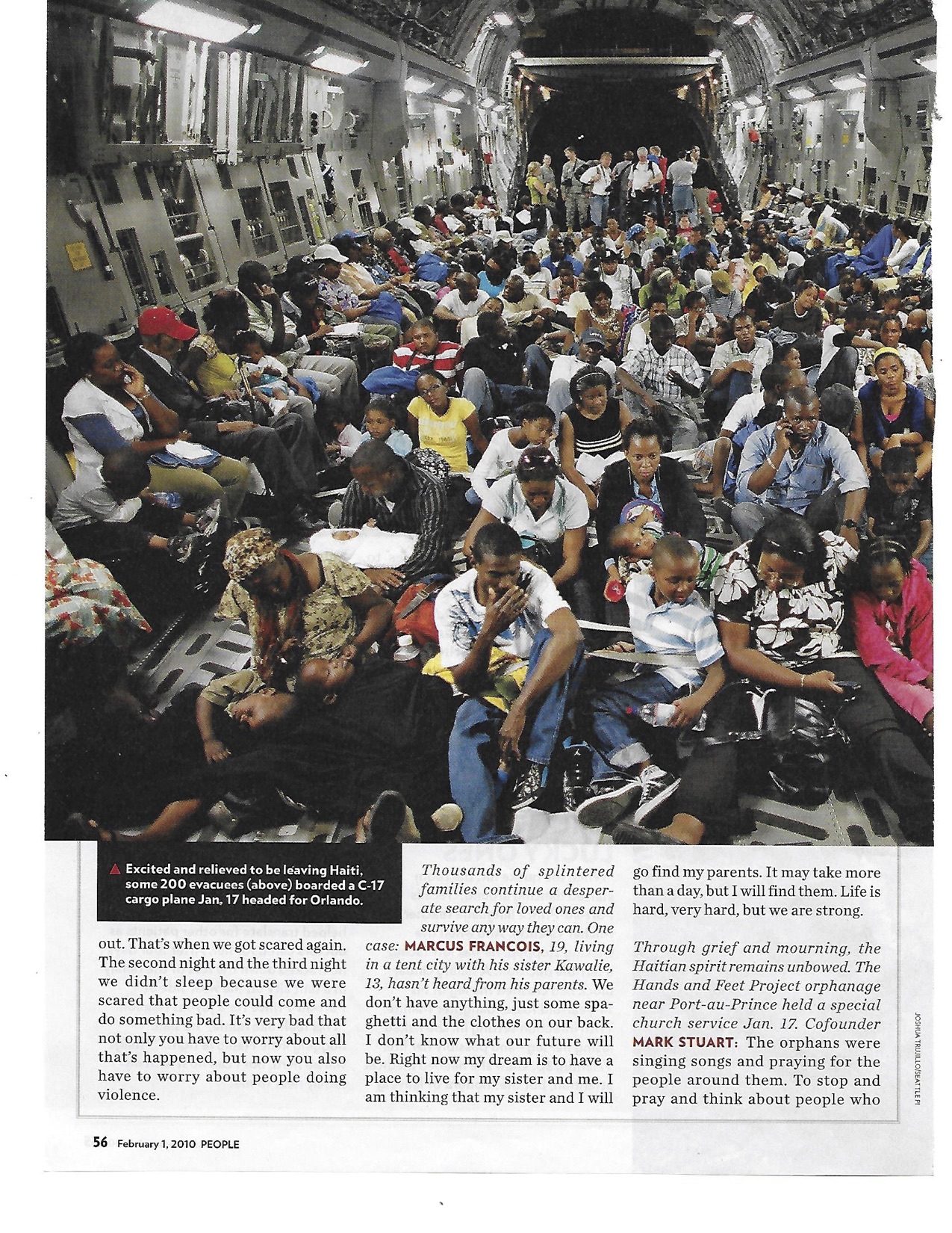 PEOPLE MAGAZINE -- HAITI EARTHQUAKE10.jpg