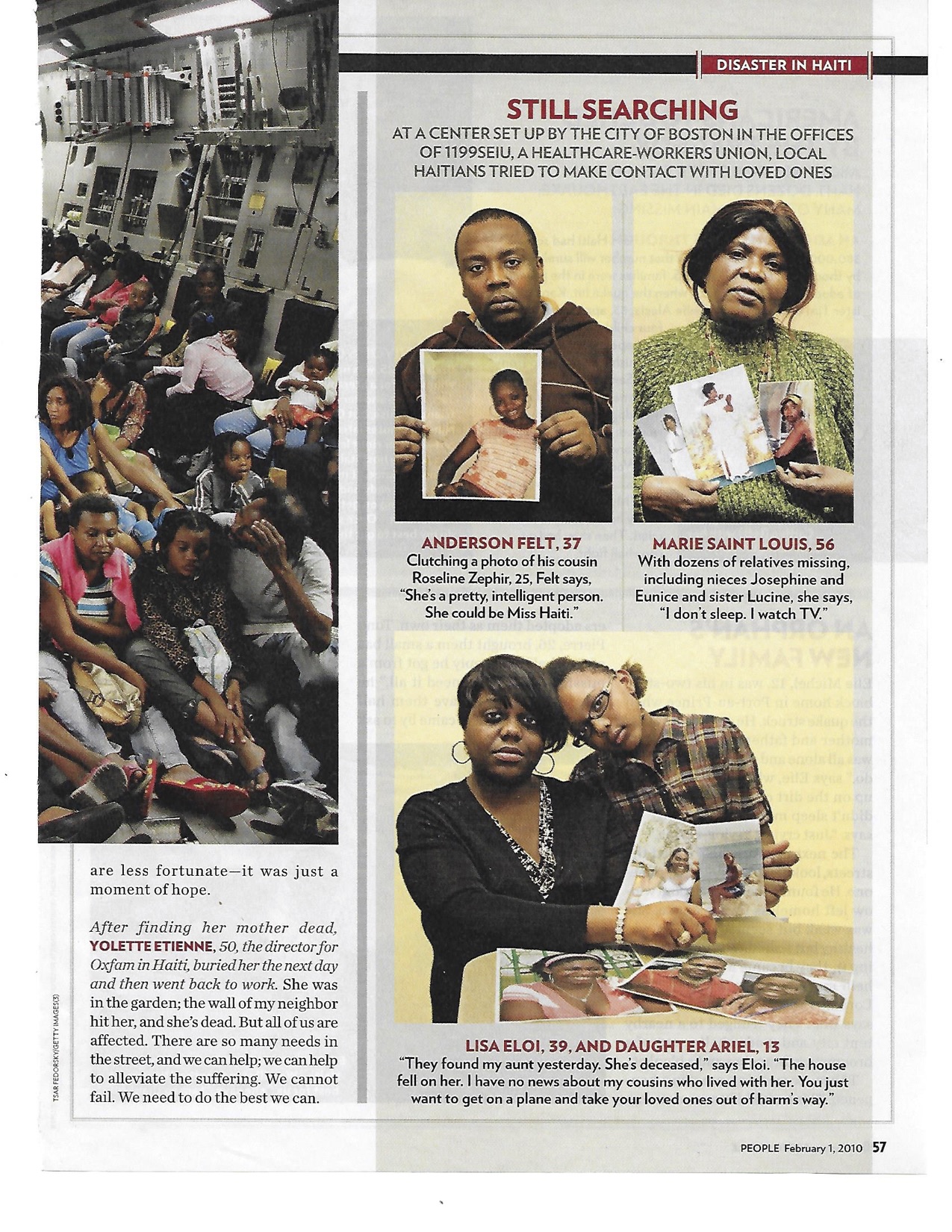 PEOPLE MAGAZINE -- HAITI EARTHQUAKE11.jpg