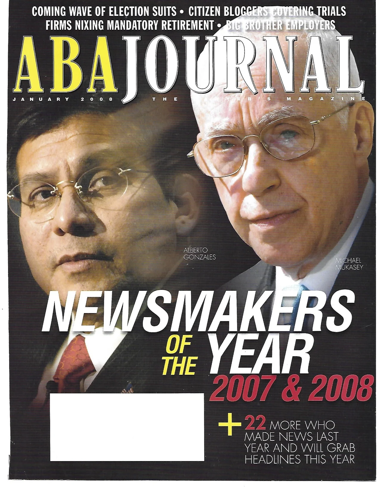 ABA JOURNAL -- NEWSMAKERS OF THE YEAR1.jpg