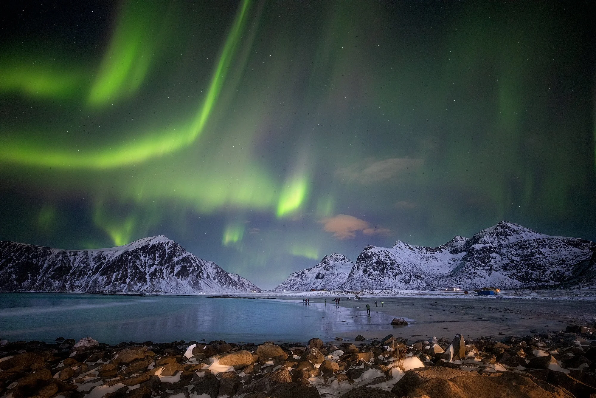 Norway 2023