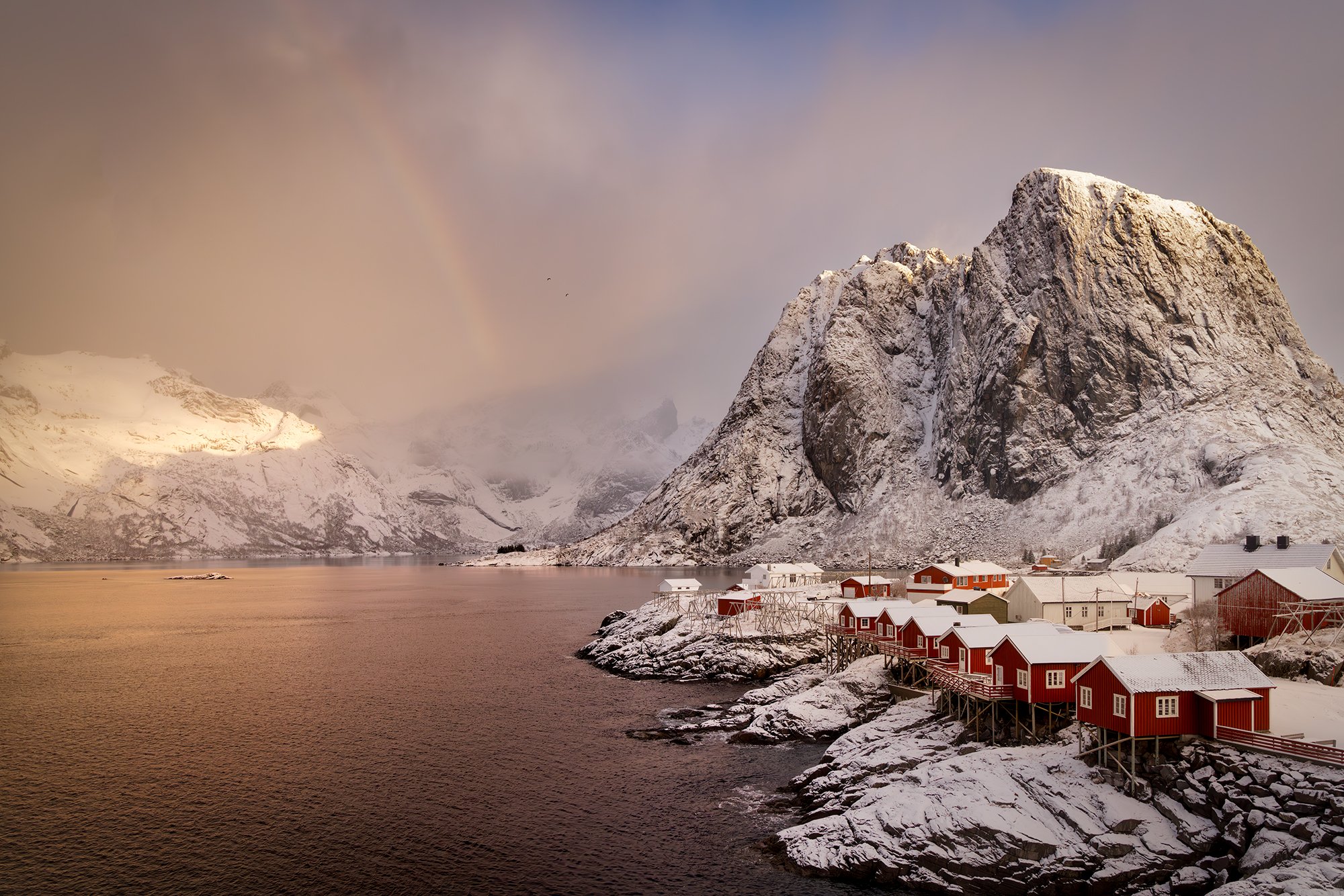 Hamnoy