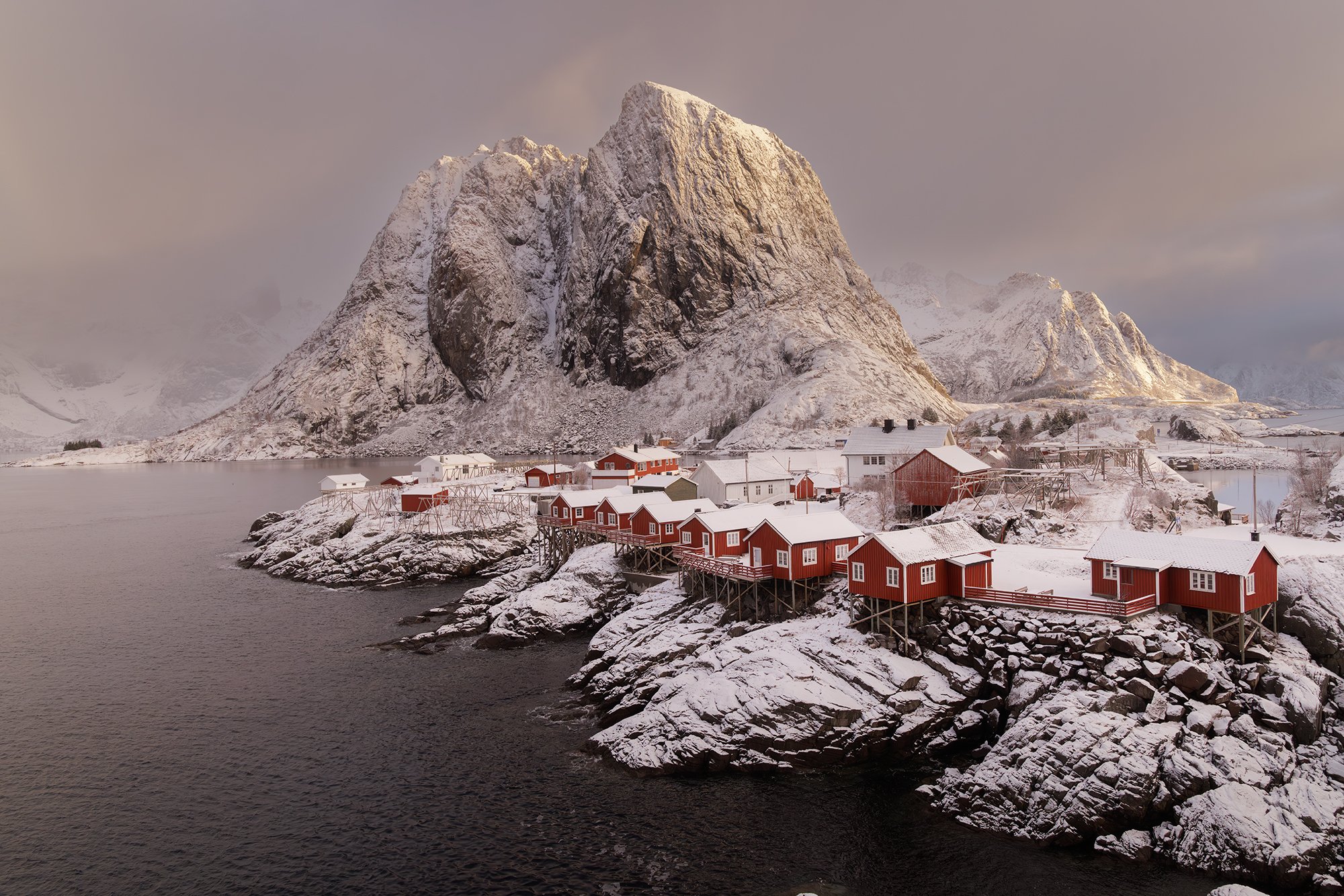 Hamnoy
