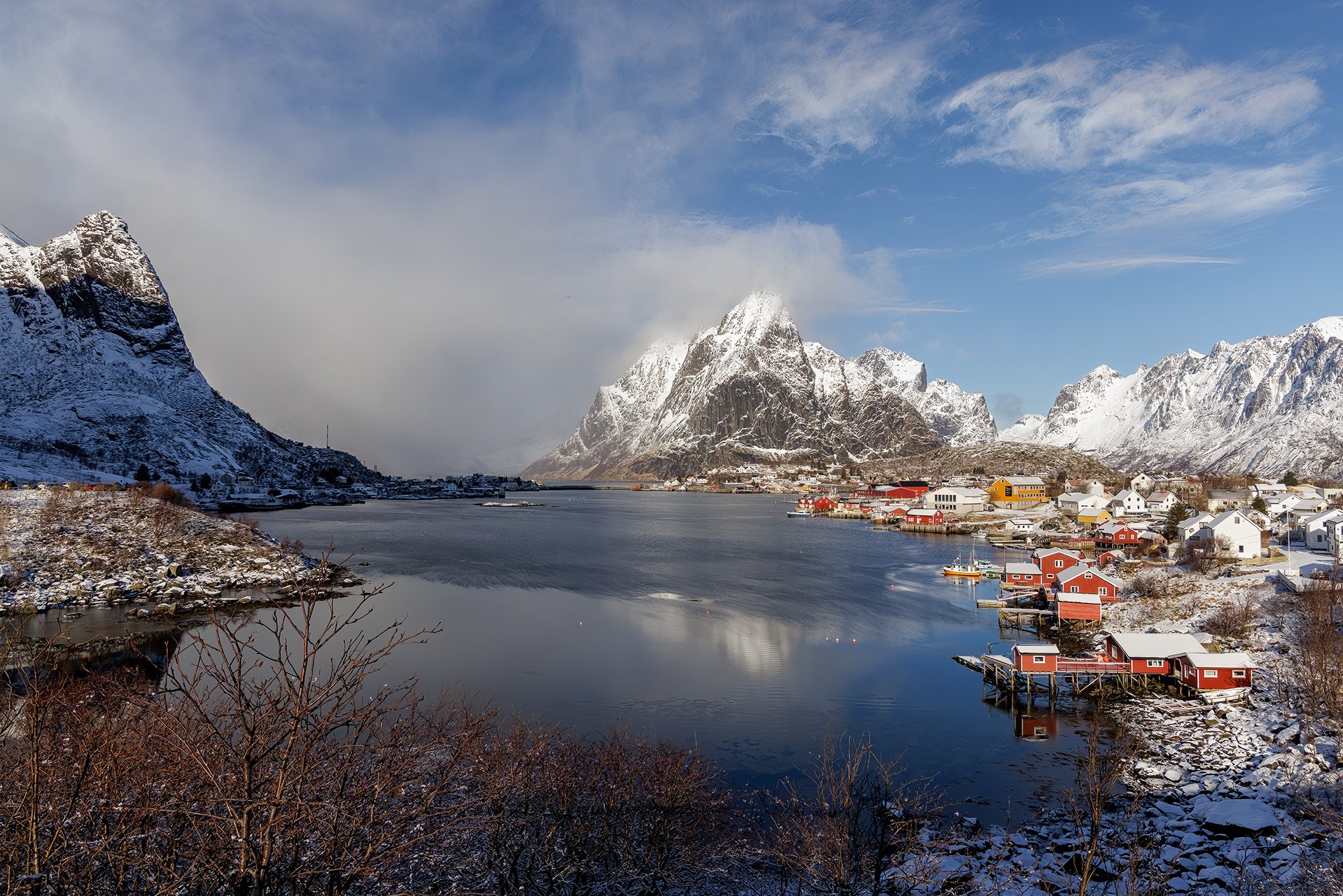 Reine