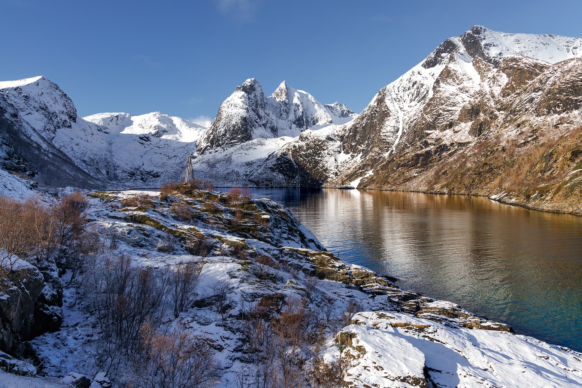 Djupfjorden