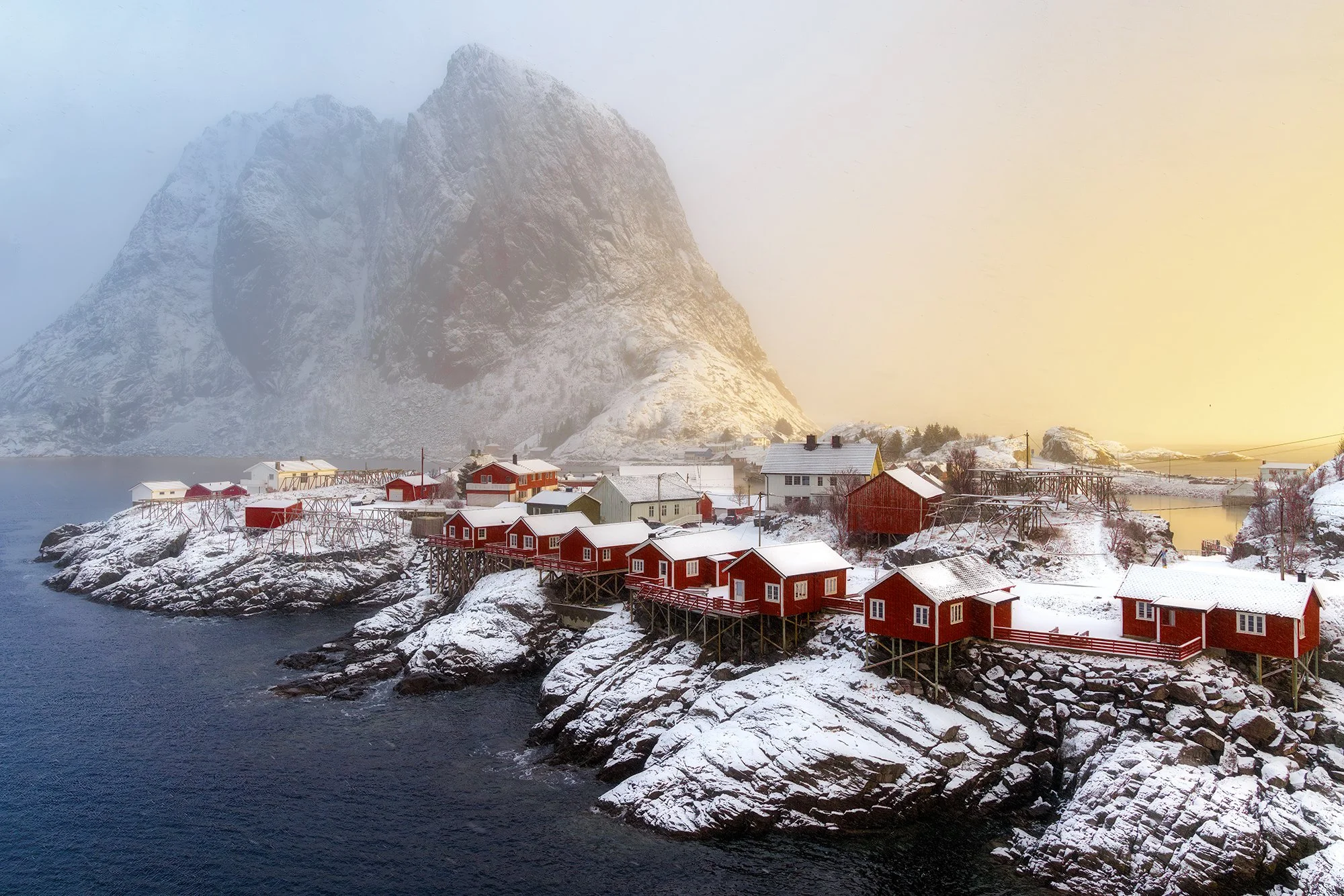 Hamnoy