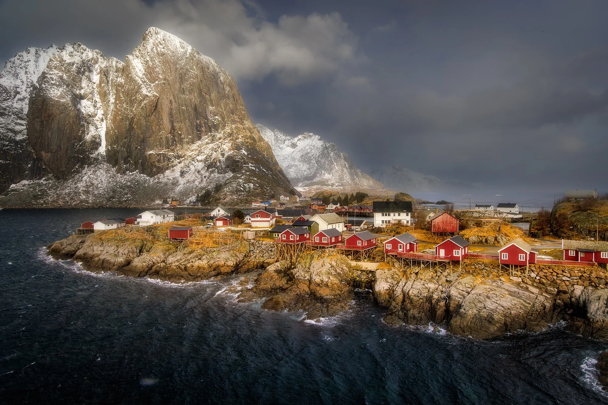 Hamnoy