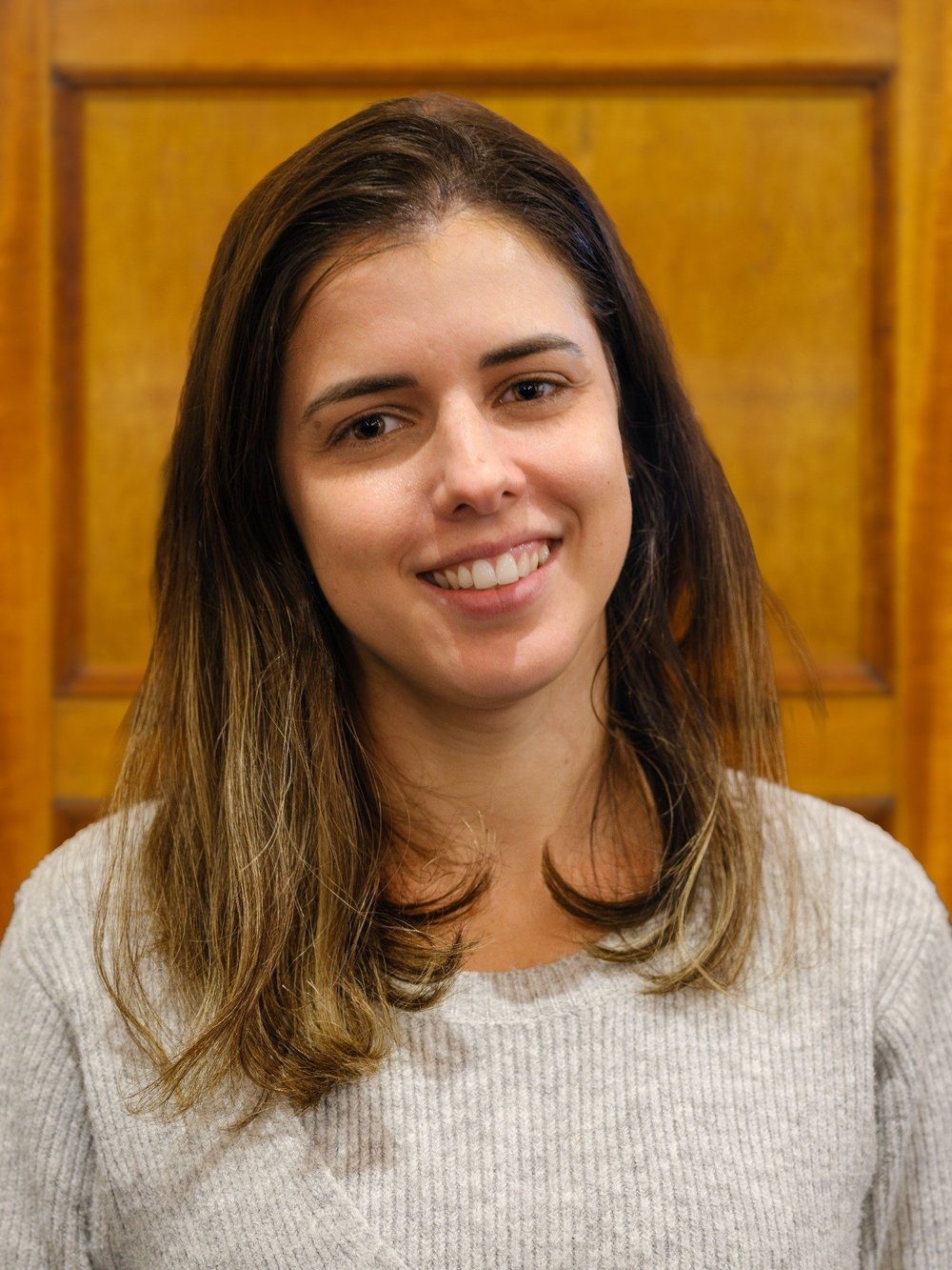 Maria Prost Our Staff Team — Ann Street Presbyterian Church