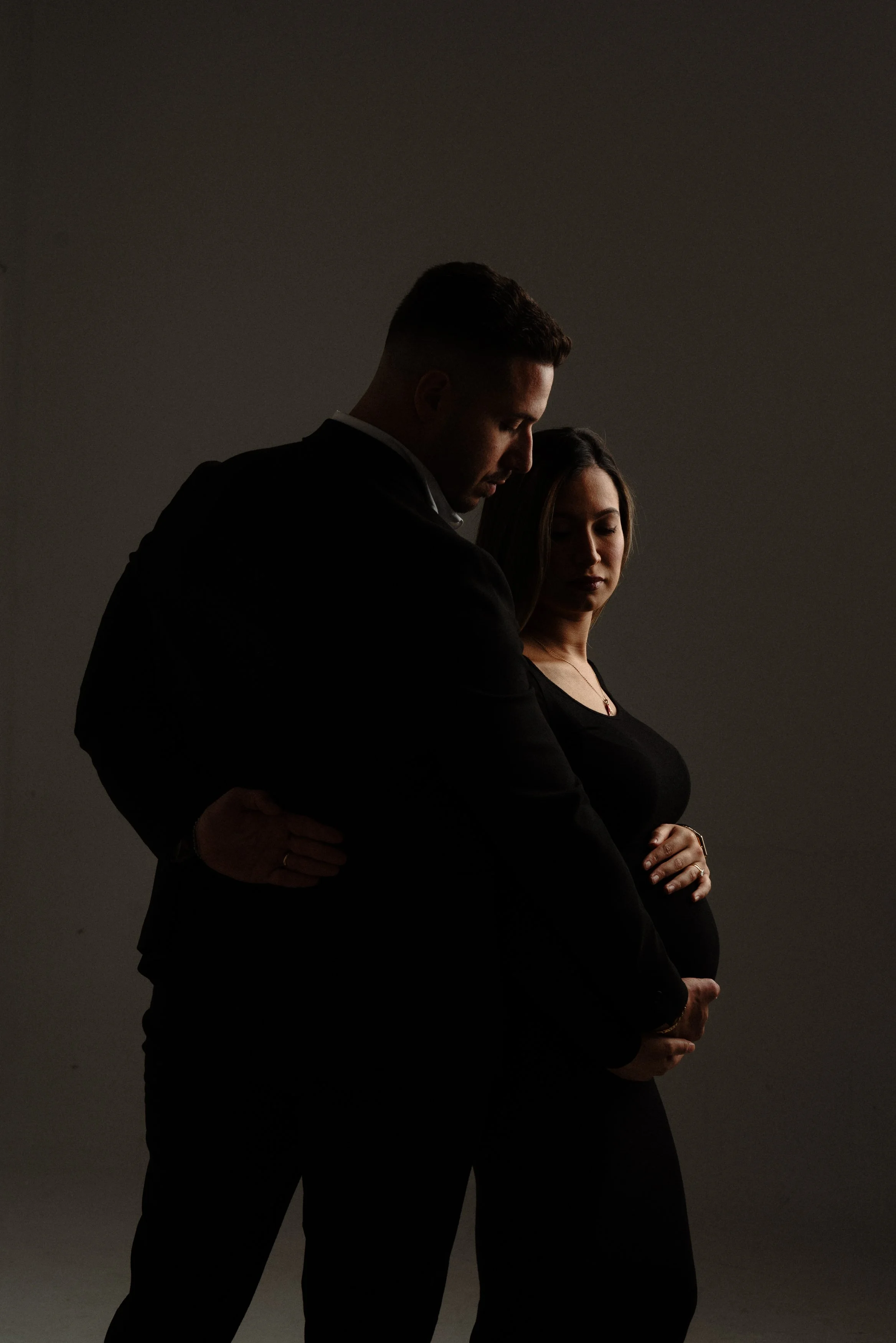 Maternity photoshoot