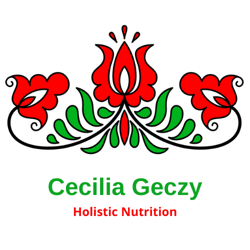 Cecilia Geczy