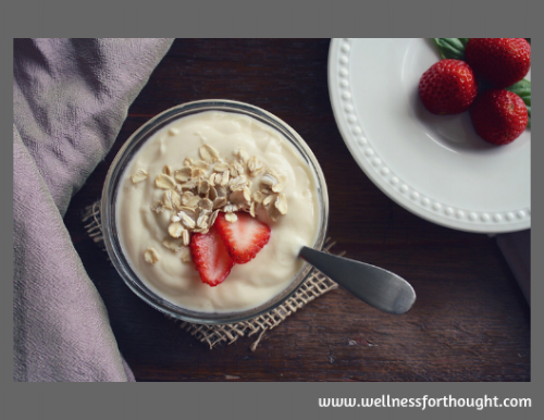 Dairy Free