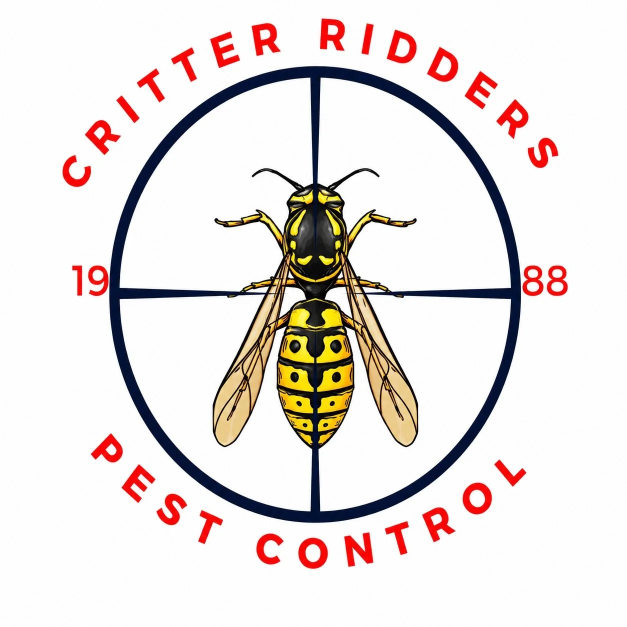 CRITTER RIDDERS 