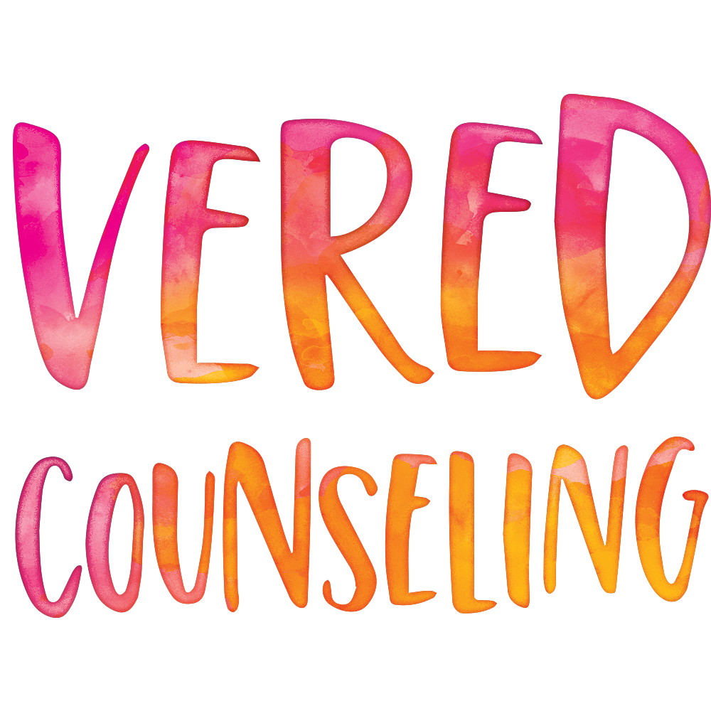 Vered Counseling | Kimberly Vered Shashoua, LCSW