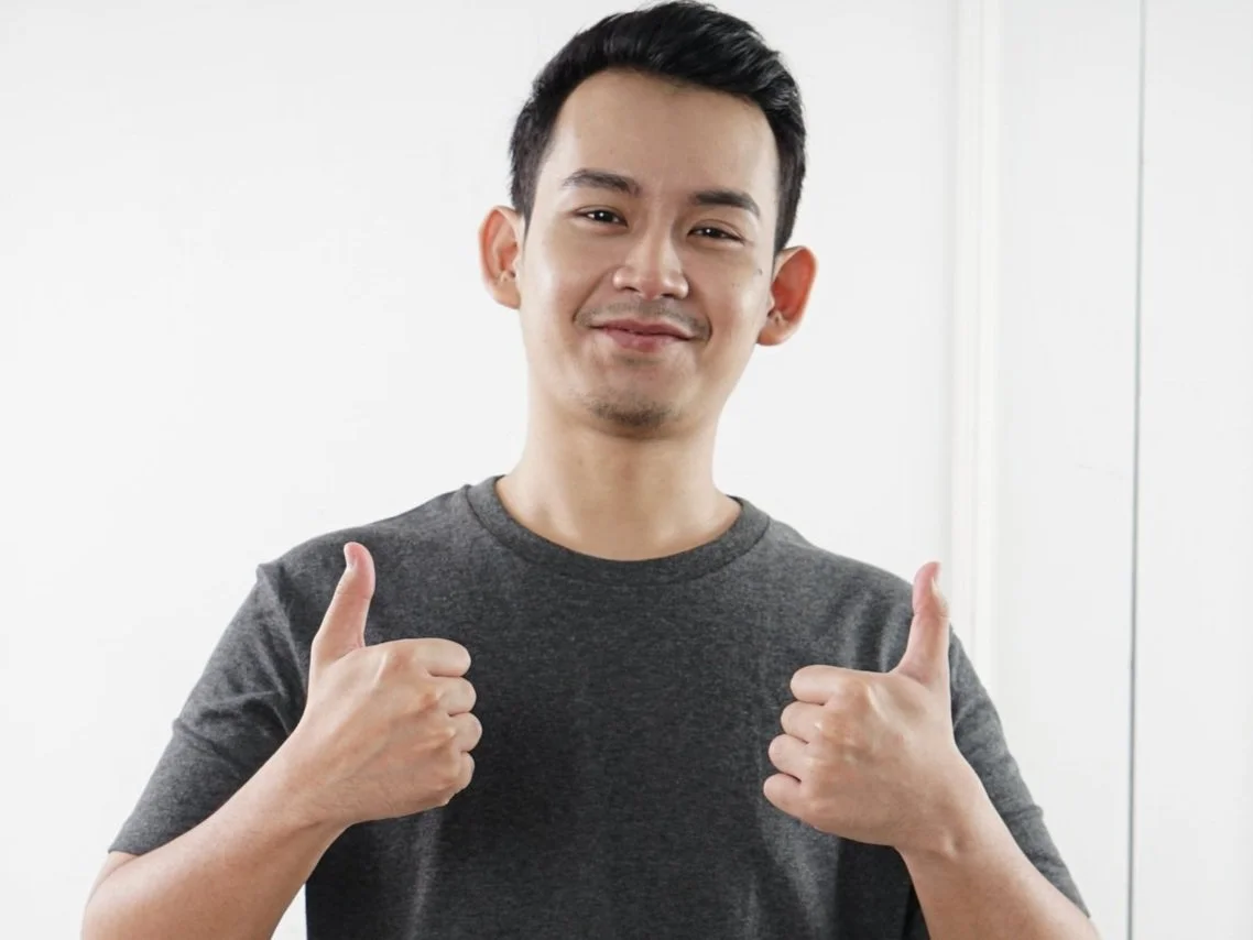 My Body is Wrecked, but My Grammar is Stellar