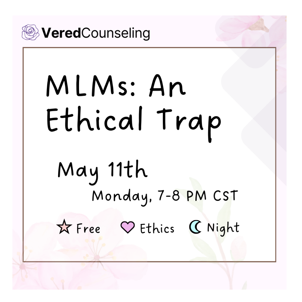 MLMs: An Ethical Trap