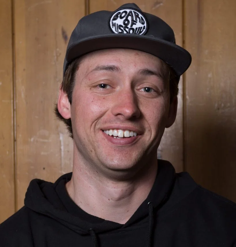 High Cascade Welcomes New Camp Director: Gregg Janecky