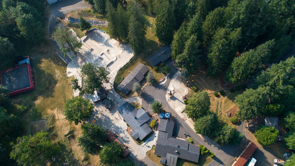 High Cascade Snowboard Camp - Team Camps & Training Services - Mt