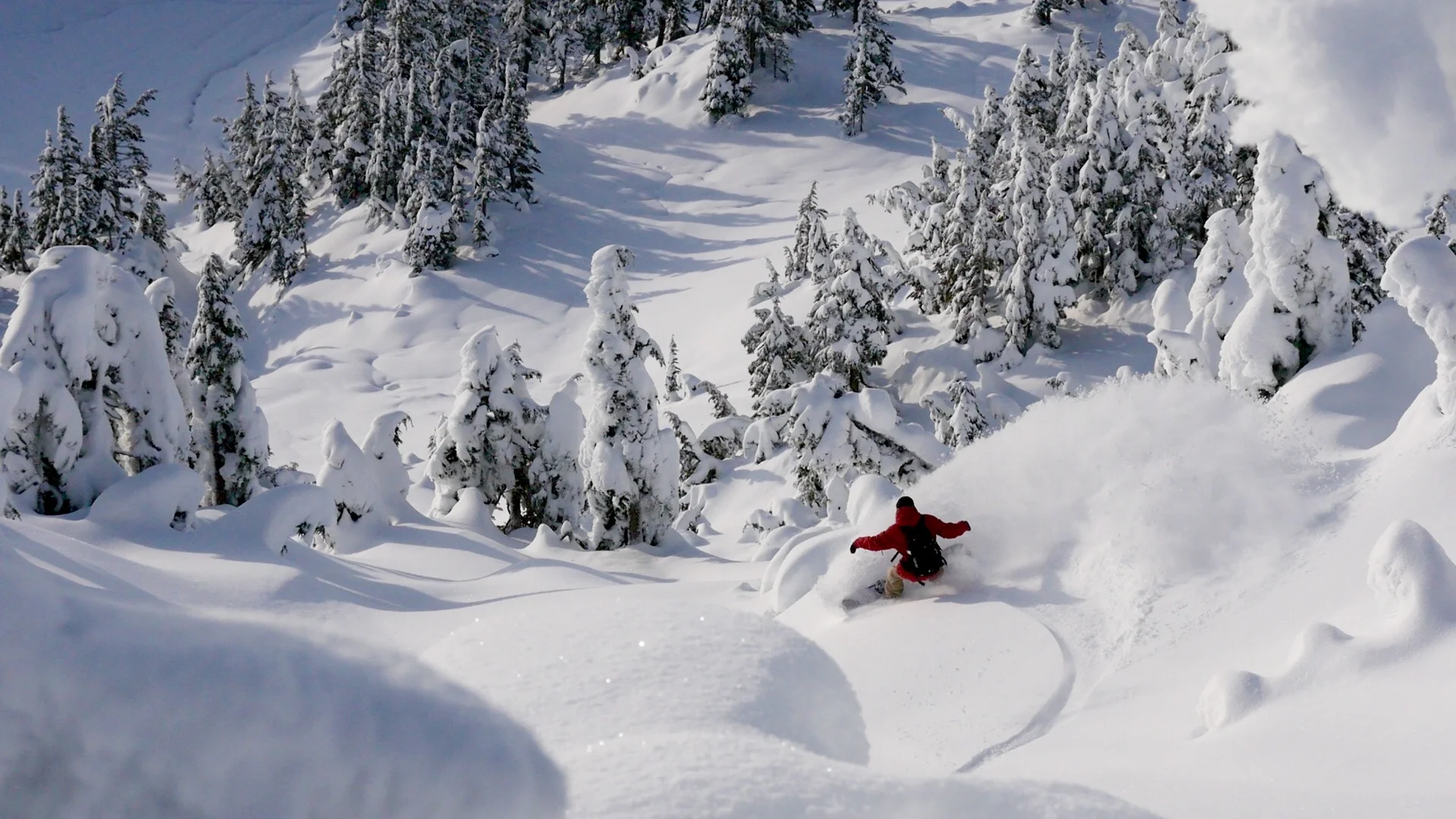 Windells Academy Announces Big Mountain Program 