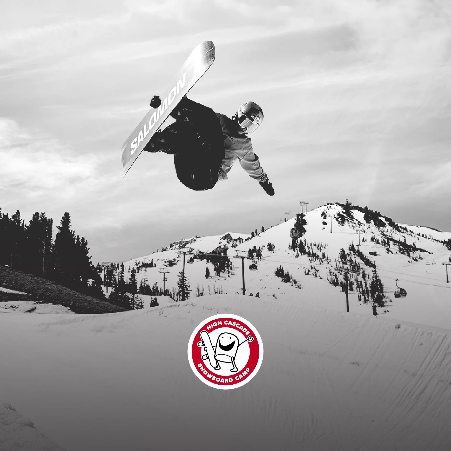 High Cascade's 2026 Olympic Guide: Come Ride With Olympians This Summer