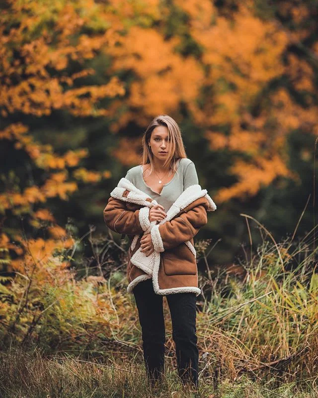 the A7rIV combined with the 135mm creates amazing results! @naomiegoyette
