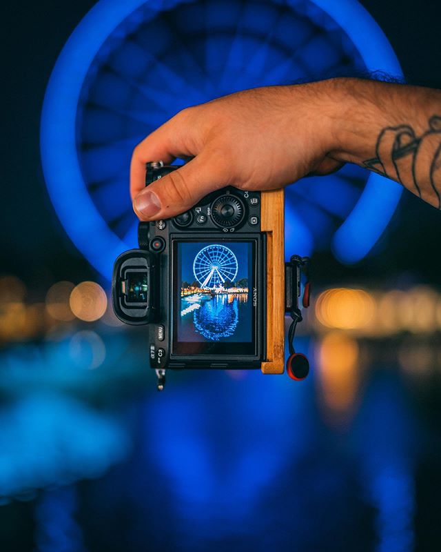 CONCOURS🔥

Gagne ta paire de billets pour le Salon de la Photo &Eacute;dition 2019 &agrave; Qu&eacute;bec les 25-26-27 octobre et &agrave; Laval les 1-2-3 novembre. 📷

Pour participer: 
1. Identifier des amis en mentionnant Qu&eacute;bec ou Laval ?