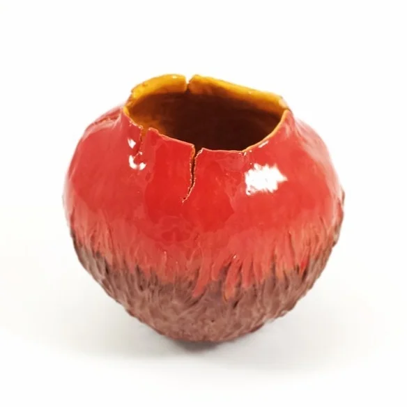 "Propagation" No. 1, 2017