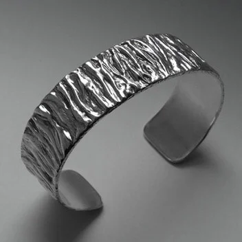 "Madera" cuff