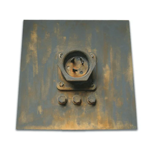 "Unidentified Connection No. 1," 2005