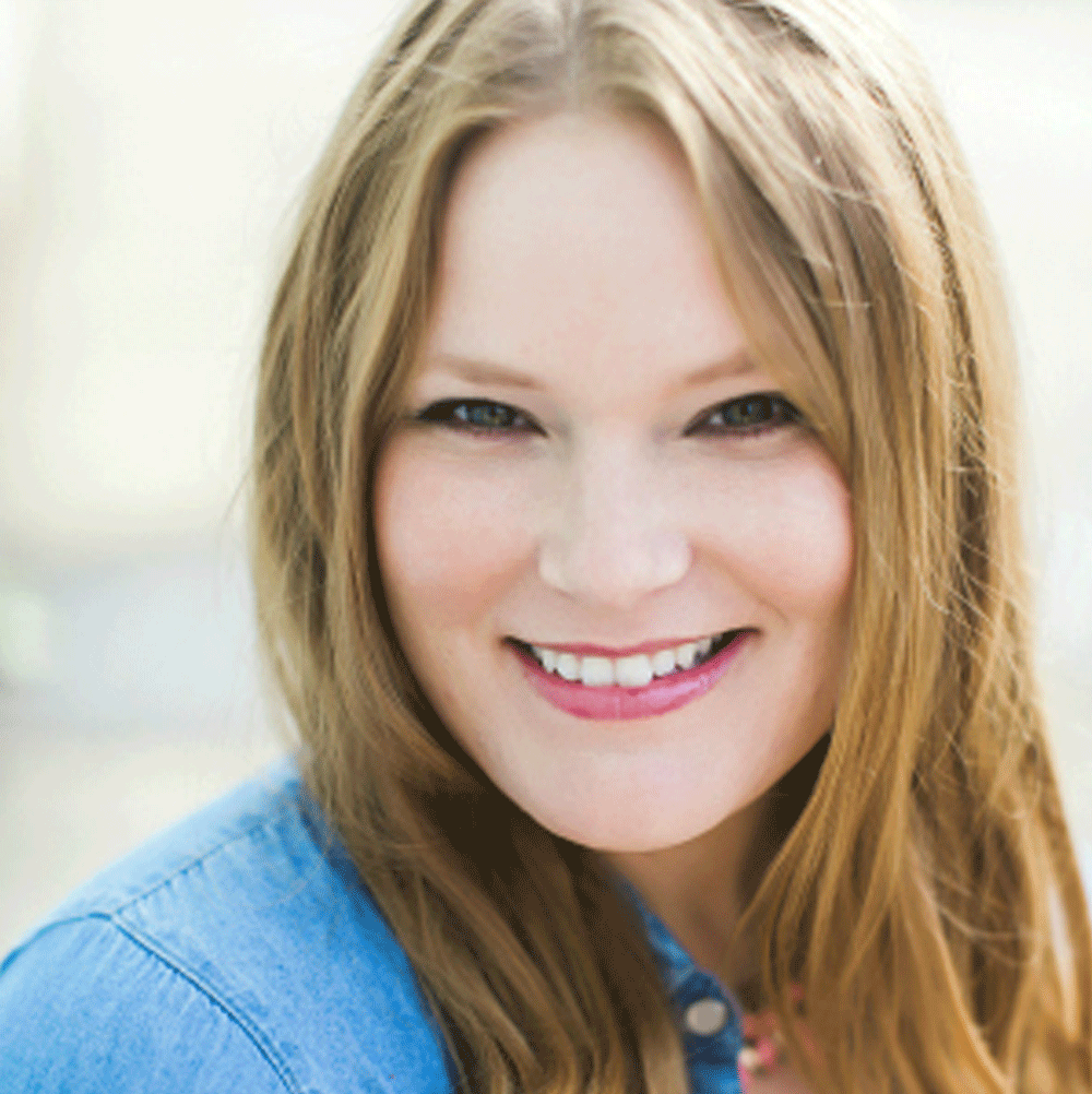 Erin Rochelle DeYoung | Scarlett & Grace