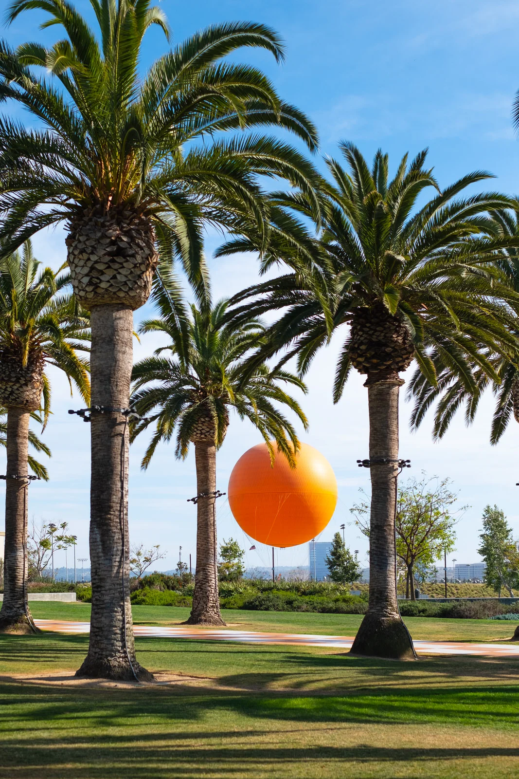 10 Reasons to Live and Work in Irvine