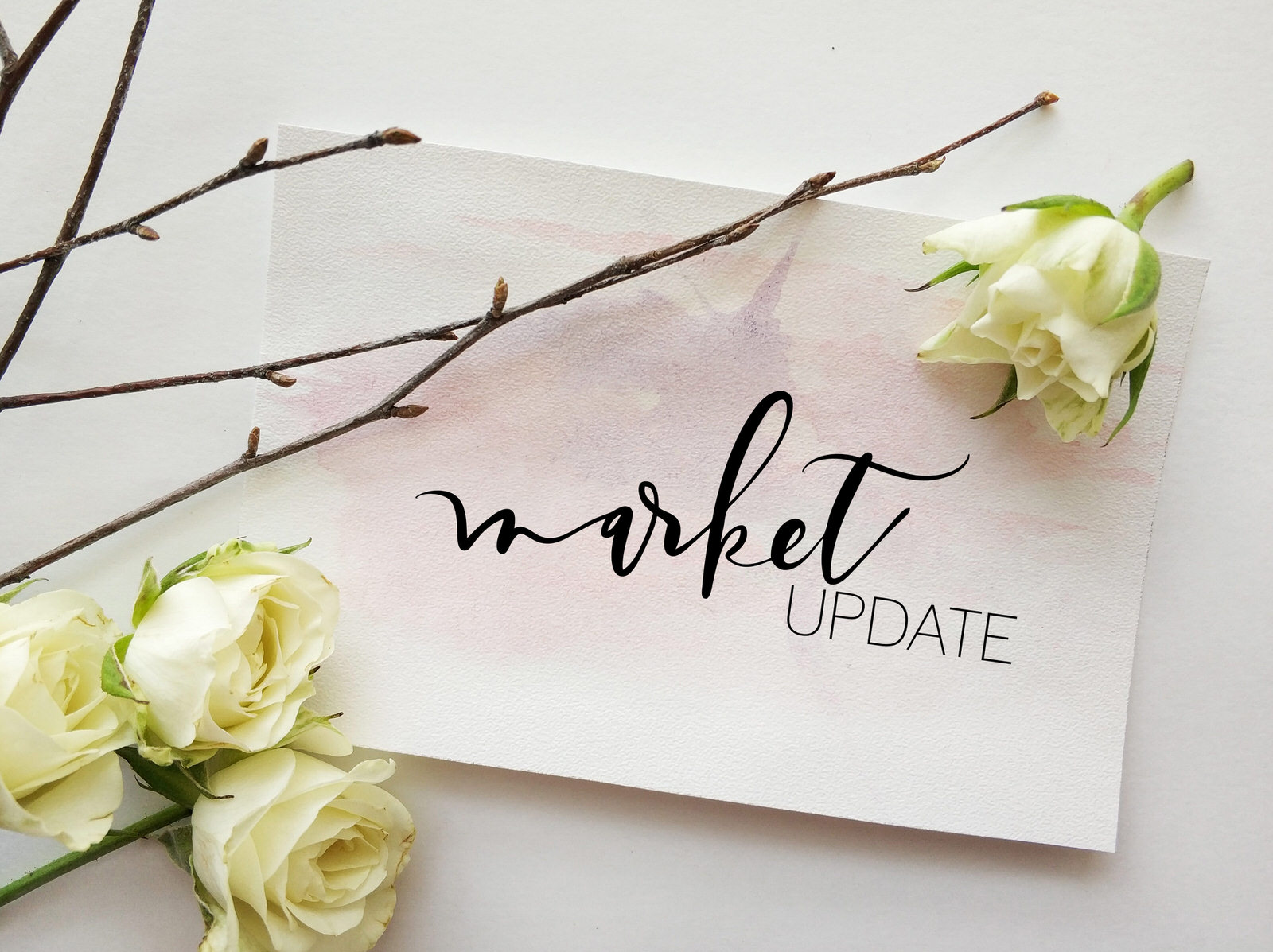 Market Talk with Vickie: April 2018