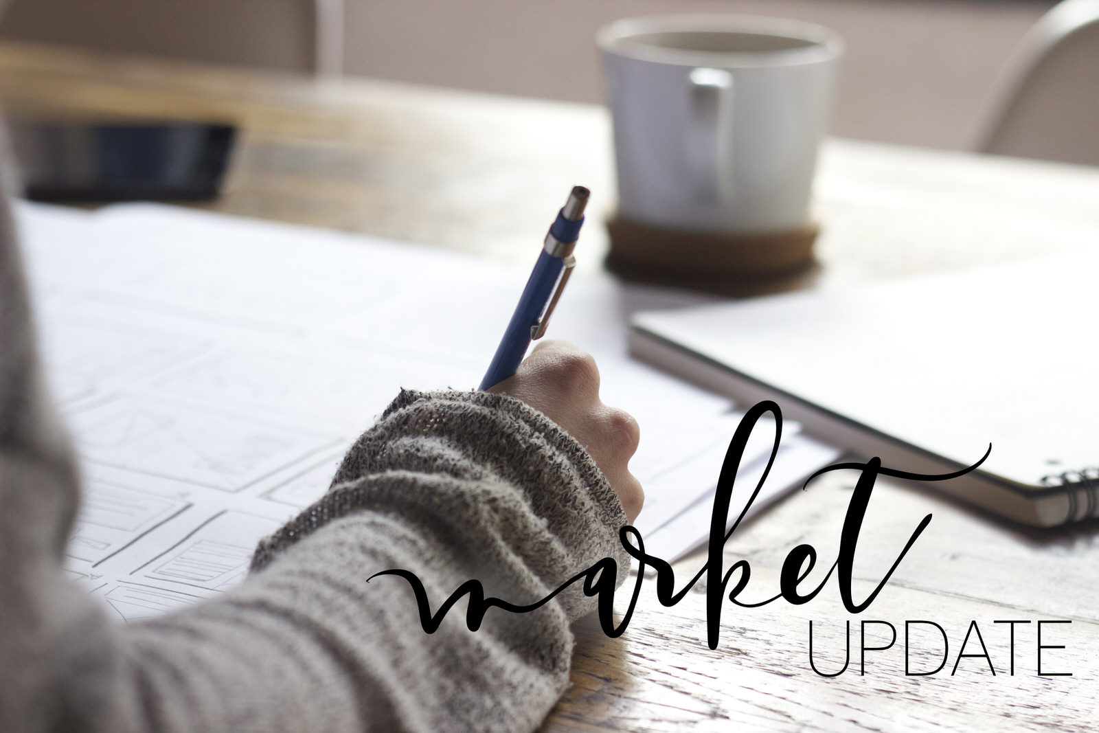 Market Talk with Vickie: May 2018