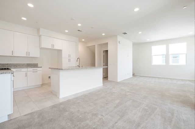 NEW LEASE LISTING this week! You won't want to miss out on this dual master 2 bedroom condo at the District Walk in Anaheim. Be the first ones to live in this brand new property!!