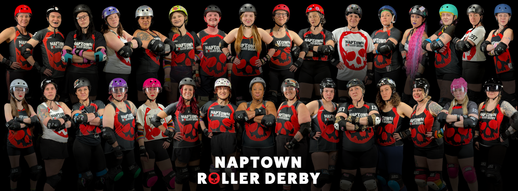 Away Bout @ Lakeshore Roller Derby