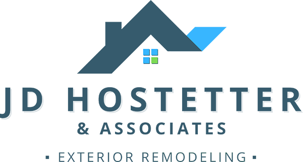 JD Hostetter Logo