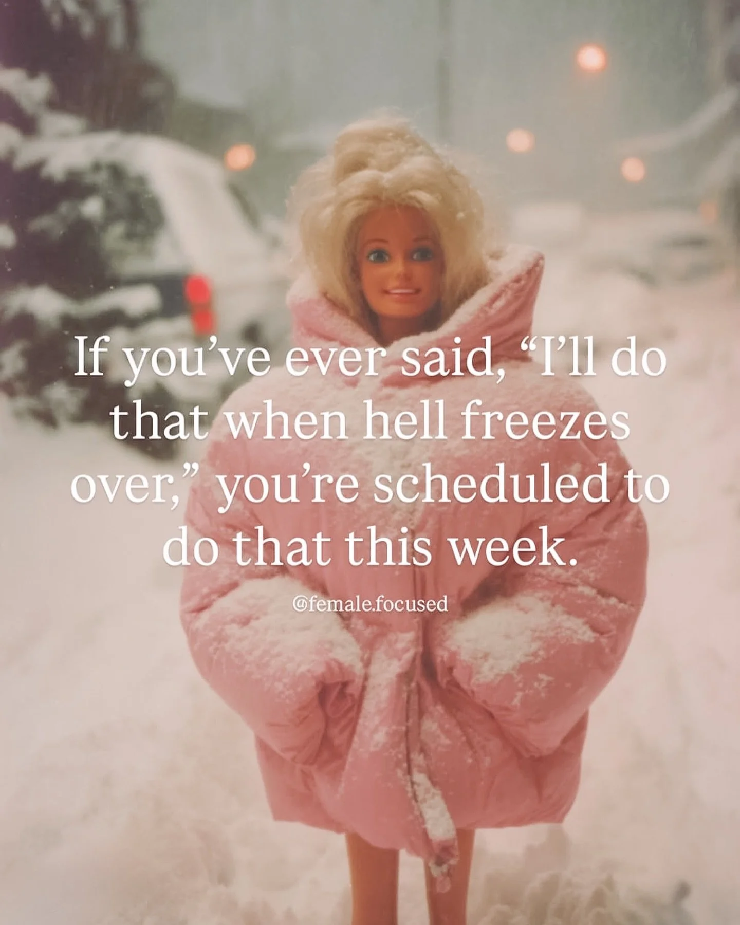 If your &ldquo;THAT&rdquo; was a 7-day sugar reset&hellip;

Well then - Welcome In to the 14-Day Sugar Vaca! 🥳🎉

A mind-set based online group sugar detox program with the prep, detox and transition-out phases all built in. 

✔️ Daily Emails
✔️ Dai