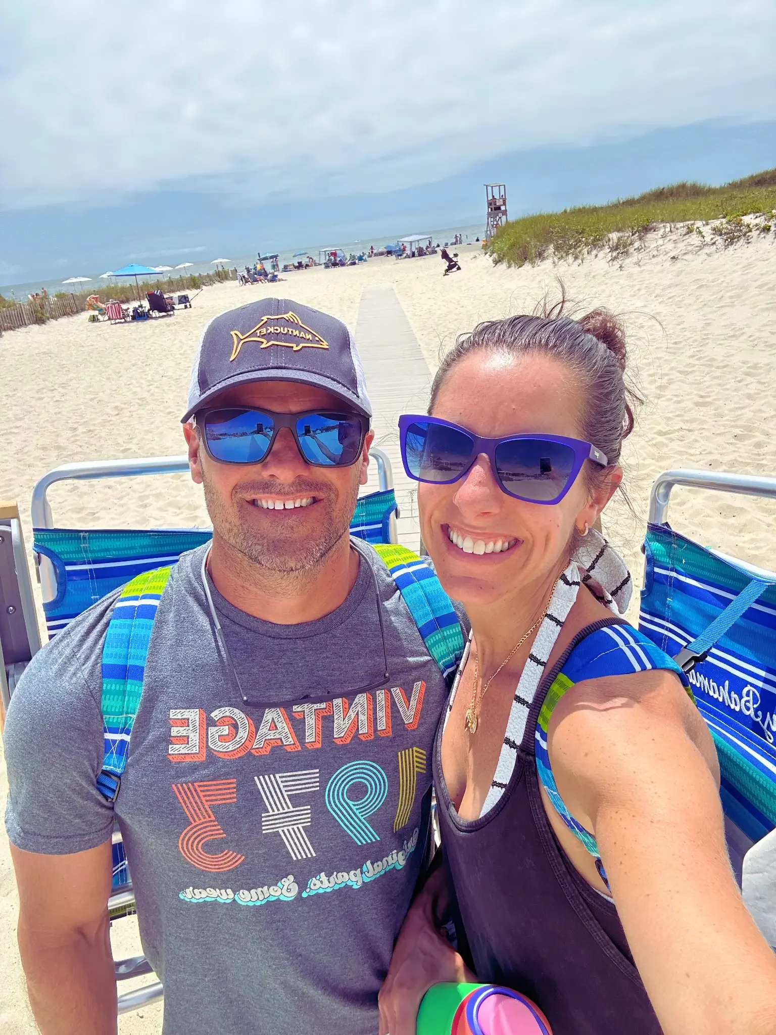 Why “Adult Camp” Might Be the Healthiest Thing We Do All Summer (And It Has Nothing to Do with Food)