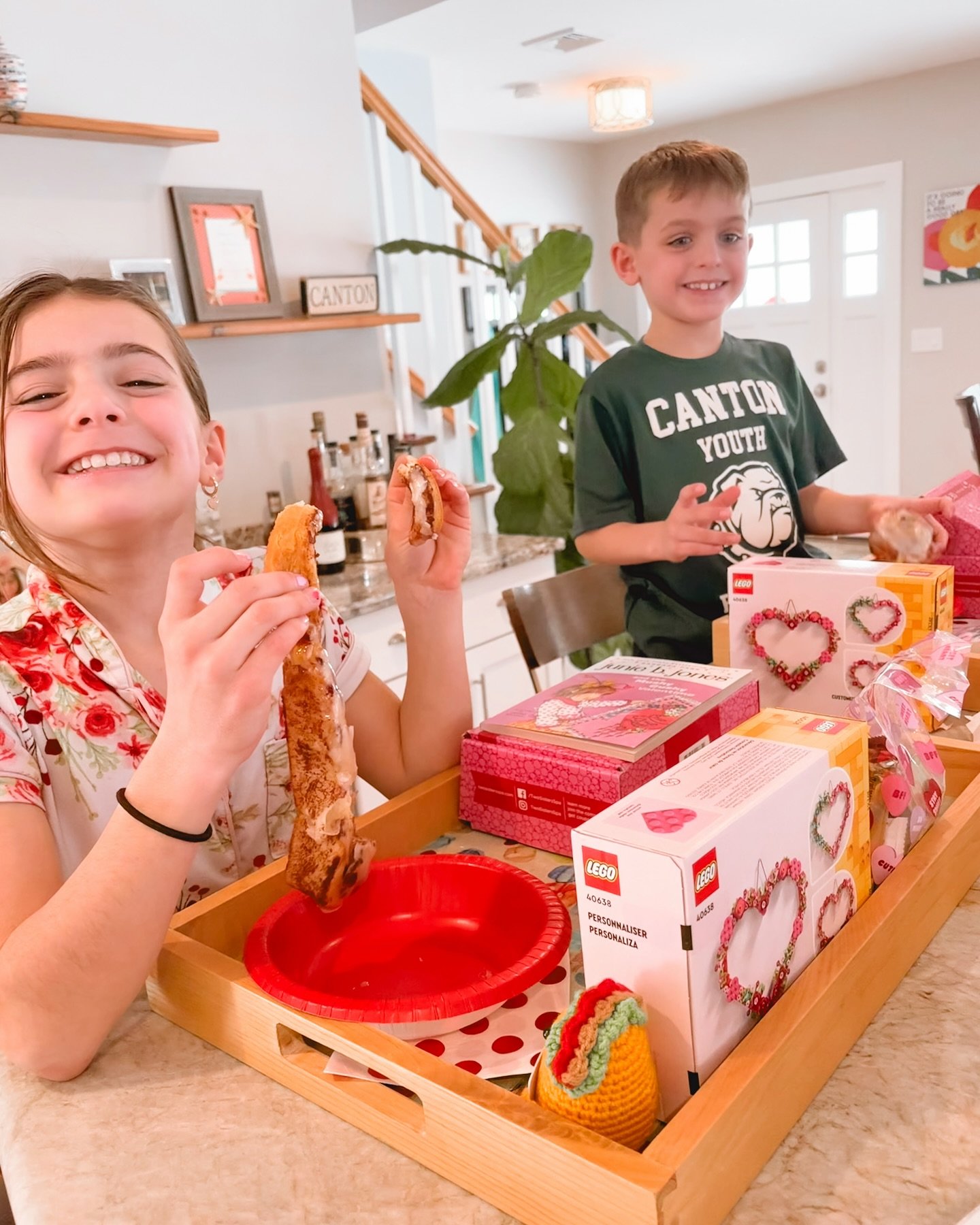 Valentine&rsquo;s Day/Weekend/How are we only 2 days into Feb break?! 🙃❤️